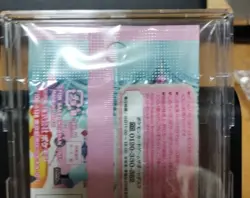 Pokemon Card Pokekyun Collection XY Break CP3 Concept Pack 1st ED Sealed - Image 5