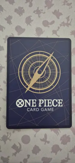 Roronoa Zoro PRB02-006 R ONE PIECE Card The Best 2 ONE PIECE Card Game - Image 2