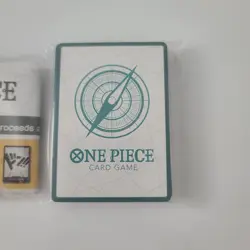 One Piece Card Game Monkey D Luffy Demo Deck - Image 4