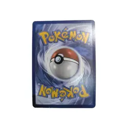 Vaporeon SVP 168 Black Star Promo TCG Pokemon Card Double Swirl Cosmos Holo - Image 5