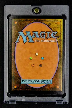 2001 MTG Magic The Gathering Core 7th Edition #14 Eager Cadet White Card - Image 2