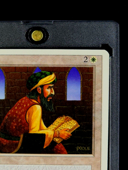 1995 MTG Magic The Gathering Core 4th Fourth Edition Piety White Vintage Card - Image 5