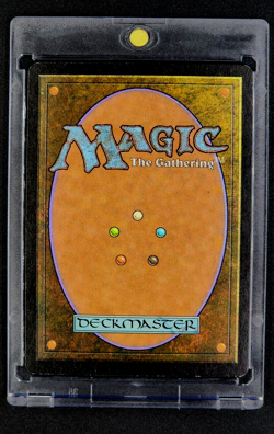 2001 MTG Magic The Gathering Core 7th Edition #262 Rampant Growth Green Card - Image 2