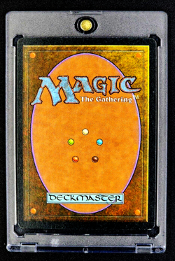 1996 MTG Magic The Gathering Mirage Tranquil Domain Vintage Card *Only Printing* - Image 2