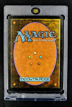 1999 MTG Magic The Gathering Core Sixth 6th Edition #16 Disenchant White Card - Image 2