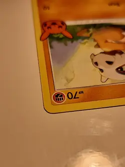 Cubone #69/163 Common Card, 2022 Trick or Trade Booster - Ships Same Day! - Image 4
