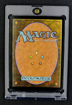 2000 MTG Magic The Gathering: Invasion #105 Exotic Curse Black Card WOTC - Image 2