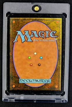 1997 MTG Magic The Gathering Visions Feral Instinct Vintage Green Magic Card NM - Image 2