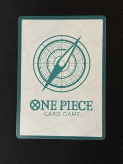 Foil DON !! Card Sugar ONE PIECE Card PRB-02 The Best Vol.2 English - Image 2