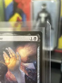 The Soul Stone Marvel's Spider-Man Regular Magic Mtg Mythic - Image 3