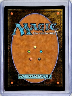 2022 MtG Magic the Gathering BRO Brothers' War Retro Foil #21 Ichor Wellspring - Image 2