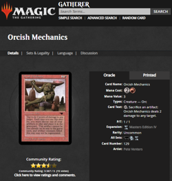MTG Magic the Gathering Dragons of Tarkir Foil Zurgo Bellstriker CGC 10 Pristine - Image 4
