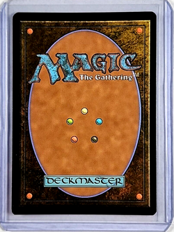 2022 MtG Magic the Gathering BRO The Brothers' War Retro #21 Ichor Wellspring - Image 2