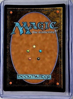 2022 MtG Magic the Gathering BRO The Brother's War Foil #56 Lat-Nam Adept WOTC - Image 2