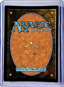 2022 MtG Magic the Gathering BRO The Brother's War Foil 209 Evangel of Synthesis - Image 2