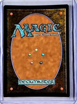 2022 MtG Magic the Gathering BRO The Brother's War Foil #80 Spotter Thopter WOTC - Image 2