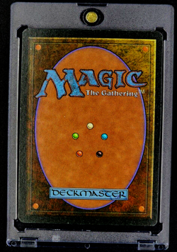 1994 MTG Magic The Gathering Fallen Empires Combat Medic Anson Maddocks Vintage - Image 2