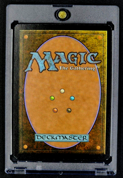 2002 MTG Magic the Gathering Onslaught Charging Slateback *Only Printing* - Image 2