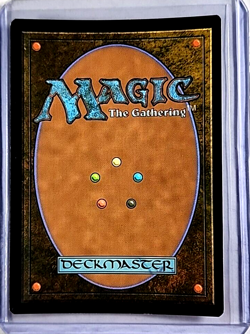 2022 MtG Magic the Gathering BRO Brother's War Foil #162 Mishra's Research Desk - Image 2
