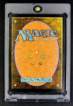 2003 MTG Magic The Gathering Scourge #69 Lingering Death *Only Printing* - Image 2