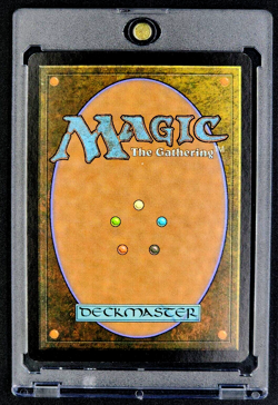 2002 MTG Magic the Gathering Onslaught Nosy Goblin *Only Printing* Unplayed - Image 2