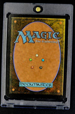 2003 MTG Magic The Gathering Legions #69 Embalmed Brawler Black *Only Printing* - Image 2