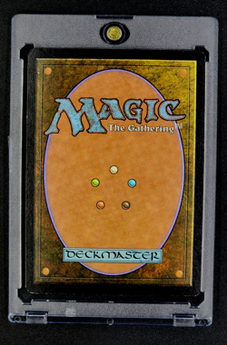 2002 MTG Magic the Gathering Onslaught #32 Grassland Crusader *Only Printing* - Image 2