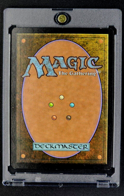 2002 MTG Magic the Gathering Onslaught #139 Discple of Malice Unplayed Black - Image 2