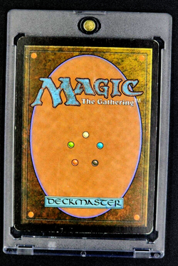 2003 MTG Magic The Gathering Scourge #10 Dragon Scales White *Only Printing* - Image 2
