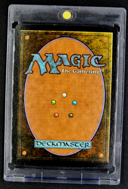 2000 MTG Magic The Gathering Beatdown Box Set Hollow Dogs Black Jeff Miracola - Image 2