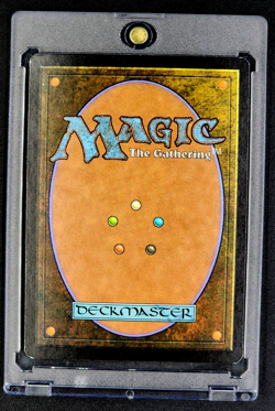 2003 MTG Magic The Gathering Scourge #129 Titanic Bulvox *Only Printing* - Image 2