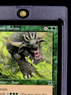2003 MTG Magic The Gathering Scourge #129 Titanic Bulvox *Only Printing* - Image 5