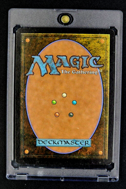 2003 MTG Magic The Gathering Scourge #3 Aven Farseer White *Only Printing* - Image 2