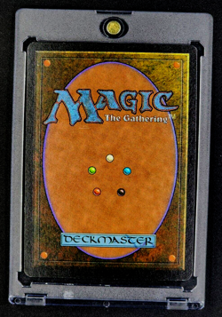 1994 MTG Magic The Gathering Fallen Empires Icatian Phalanx Uncommon Vintage - Image 2