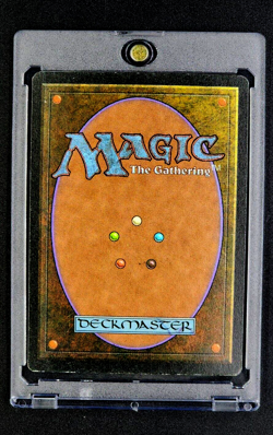 1994 MTG Magic The Gathering Fallen Empires Combat Medic 1st Printing Vintage - Image 2