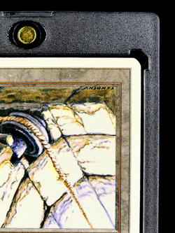 1995 MTG Magic The Gathering Chronicles Urza's Mine Variant 2 Vintage Uncommon - Image 5