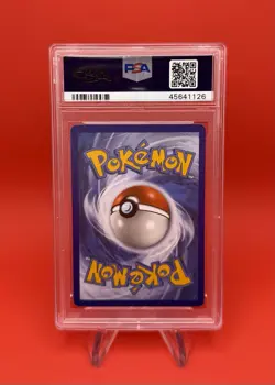 2019 POKEMON HIDDEN FATES MEWTWO GX #31 PSA 10 GEM MINT 31/68 - Image 2