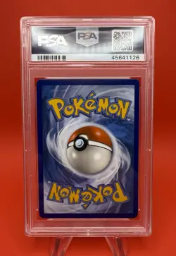 2019 POKEMON HIDDEN FATES MEWTWO GX #31 PSA 10 GEM MINT 31/68 - Image 5