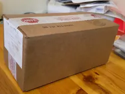 Pokemon TCG Prismatic Evolutions Pokemon Center ETB Sealed Case IN HAND - Image 2