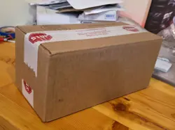 Pokemon TCG Prismatic Evolutions Pokemon Center ETB Sealed Case IN HAND - Image 4