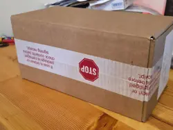 Pokemon TCG Prismatic Evolutions Pokemon Center ETB Sealed Case IN HAND - Image 5