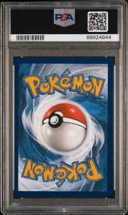 PSA 9 Pokemon Crown Zenith GG67/GG70 Gold Origin Forme Palkia VSTAR Secret - Image 2