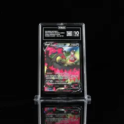 TAG 10 Gem Mint - Galarian Moltres V TG20/TG30 - Astral Radiance - Pokemon - Image 1