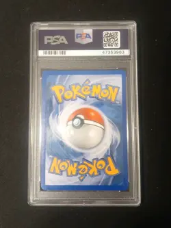 2004 Pokemon Jigglypuff PSA 10 GEM MT Ex Hidden Legends Rev. Holo - Image 2