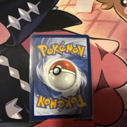 Maschiff (Shiny Rare) - 071 Black Star Promo Pokemon NM English - Image 2