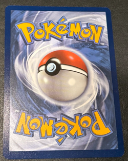 Pokemon TCG Seismitoad 105/086 Sv: Black Bolt Holo NM - Image 2
