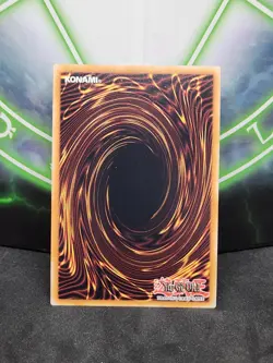 Yugioh Sangen Summoning OP26-EN012 Super Rare NM - Image 2