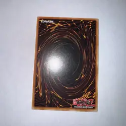 Yugioh! MP Snowdust Giant - ABYR-EN049 - Rare - Unlimited Edition MP - Image 2