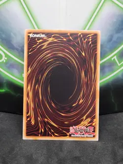 Yugioh Destruction Dragon LCKC-EN108 Secret Rare 1st Edition NM - Image 2