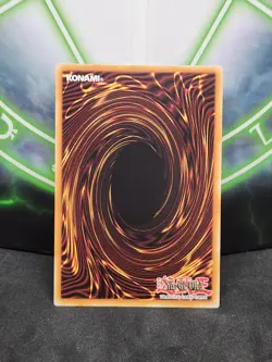 Yugioh Goddess Bow DRL2-EN011 Secret Rare 1st Edition NM - Image 2